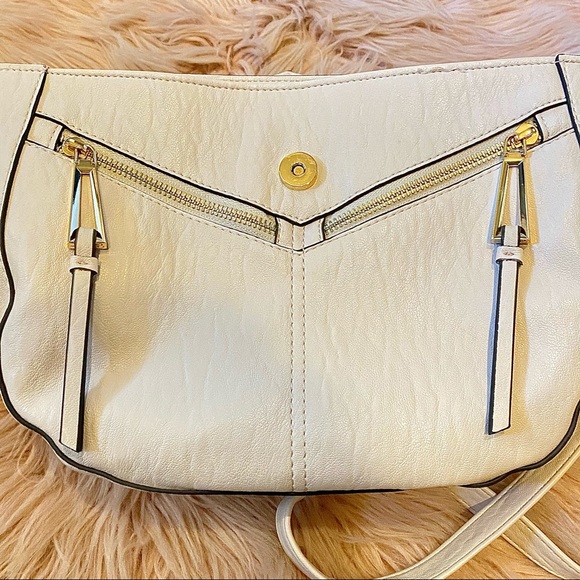 JS HandBag/Purse with Adjustable Crossbody Strap - Picture 11 of 14